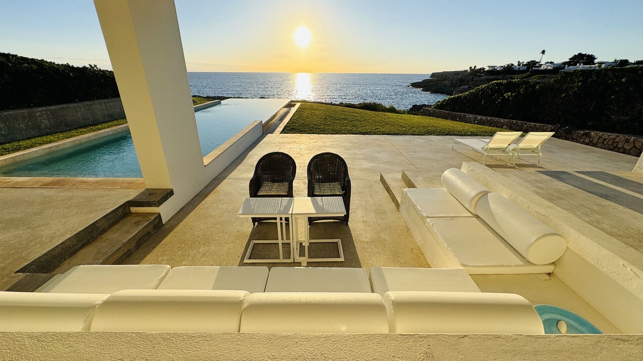 Photo of Outdoor in Cap d'en Font