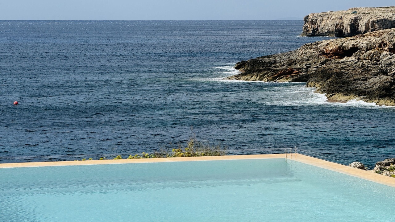 Photo of Outdoor in Cap d'en Font