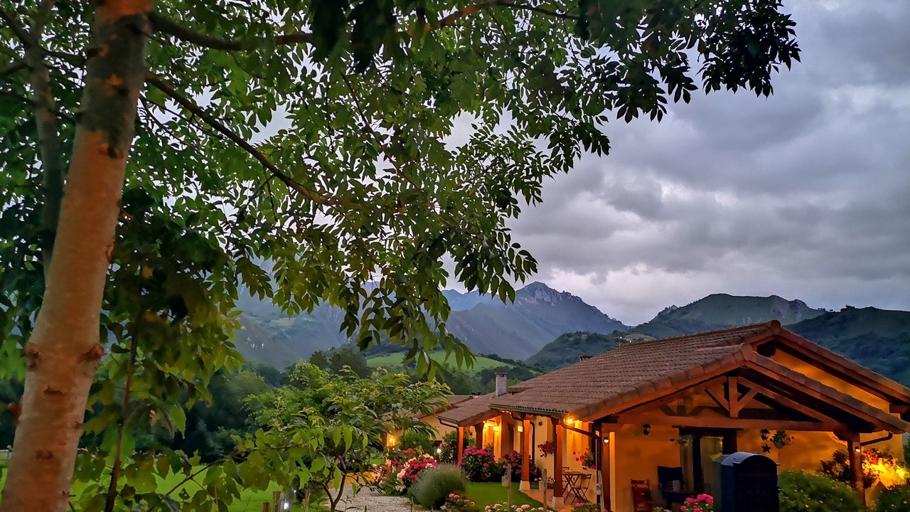 Photo of Outdoor in Peruyes