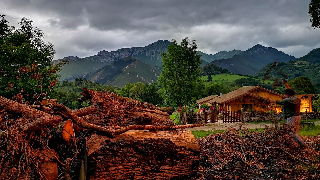 Photo of Outdoor in Peruyes