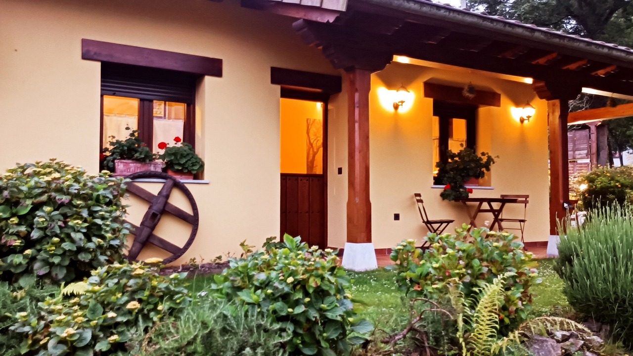 Photo of Outdoor in Peruyes