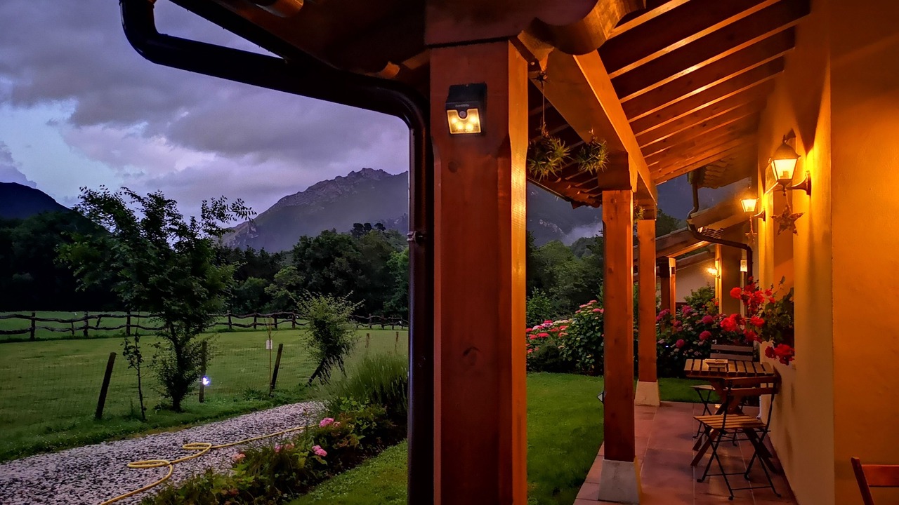 Photo of Outdoor in Peruyes