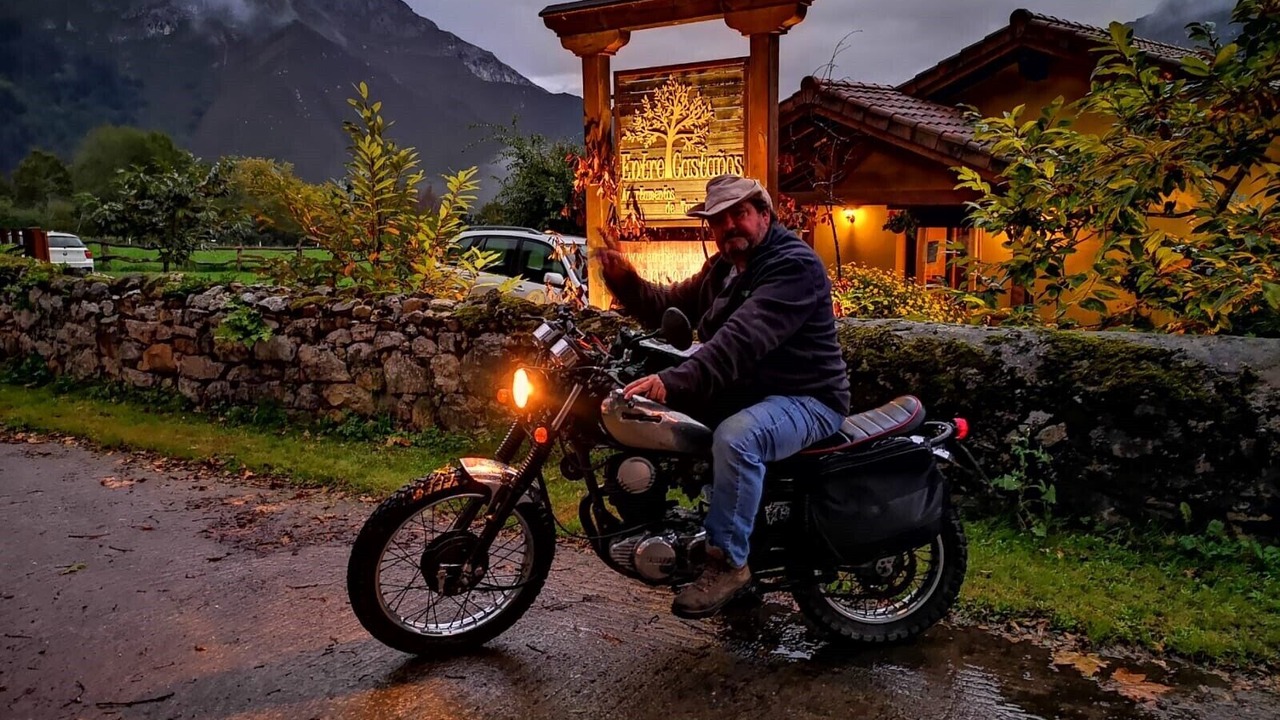 Photo of Outdoor in Peruyes