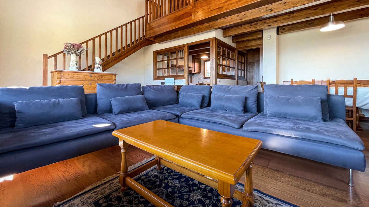 Photo of Livingroom in Llivia