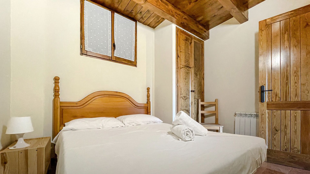 Photo of Bedroom in Llivia