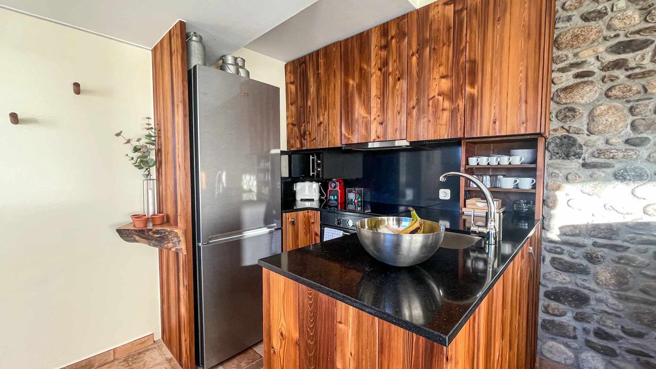 Photo of Kitchen in Puigcerda