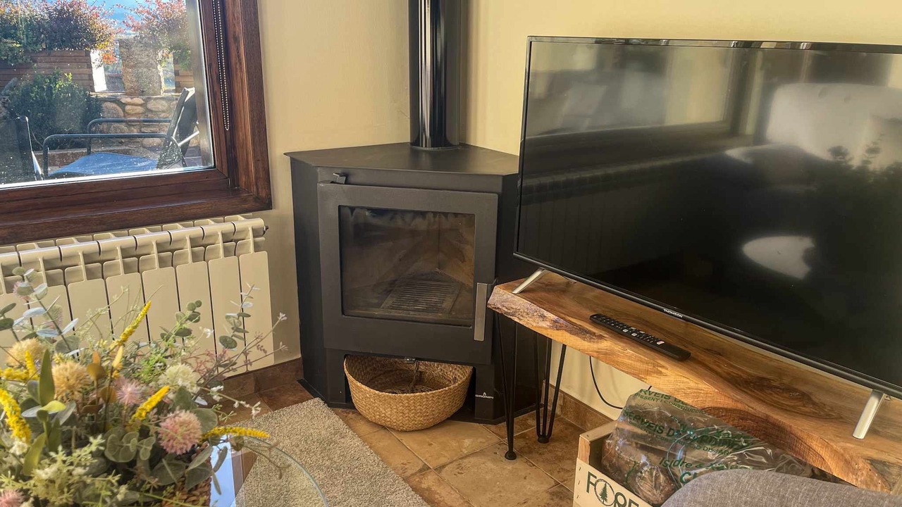 Photo of Livingroom in Puigcerda
