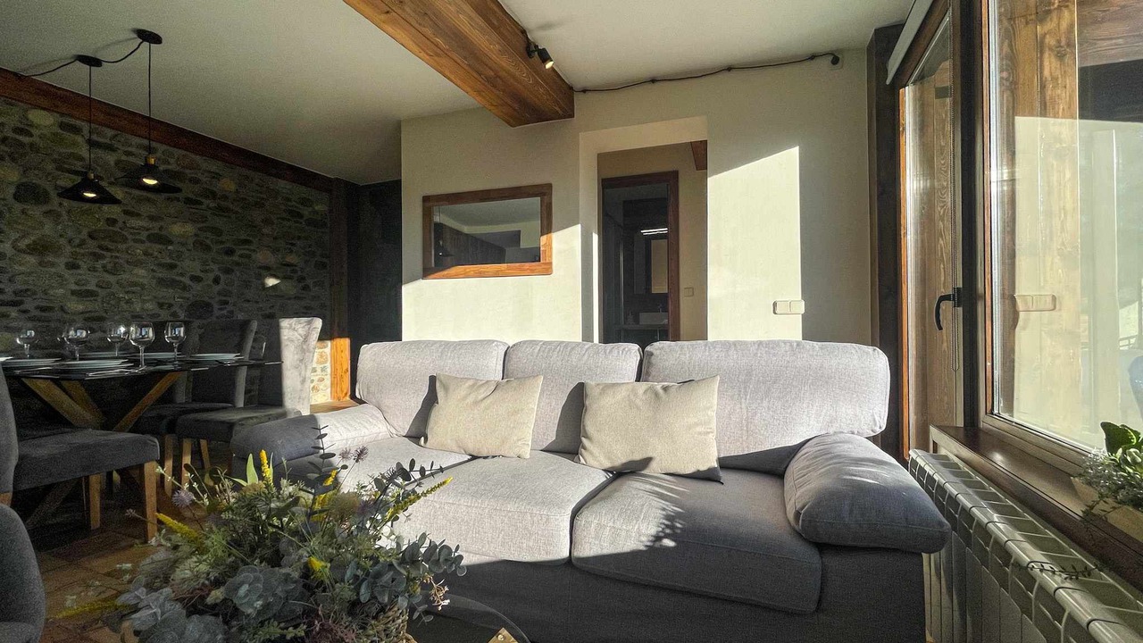 Photo of Livingroom in Puigcerda