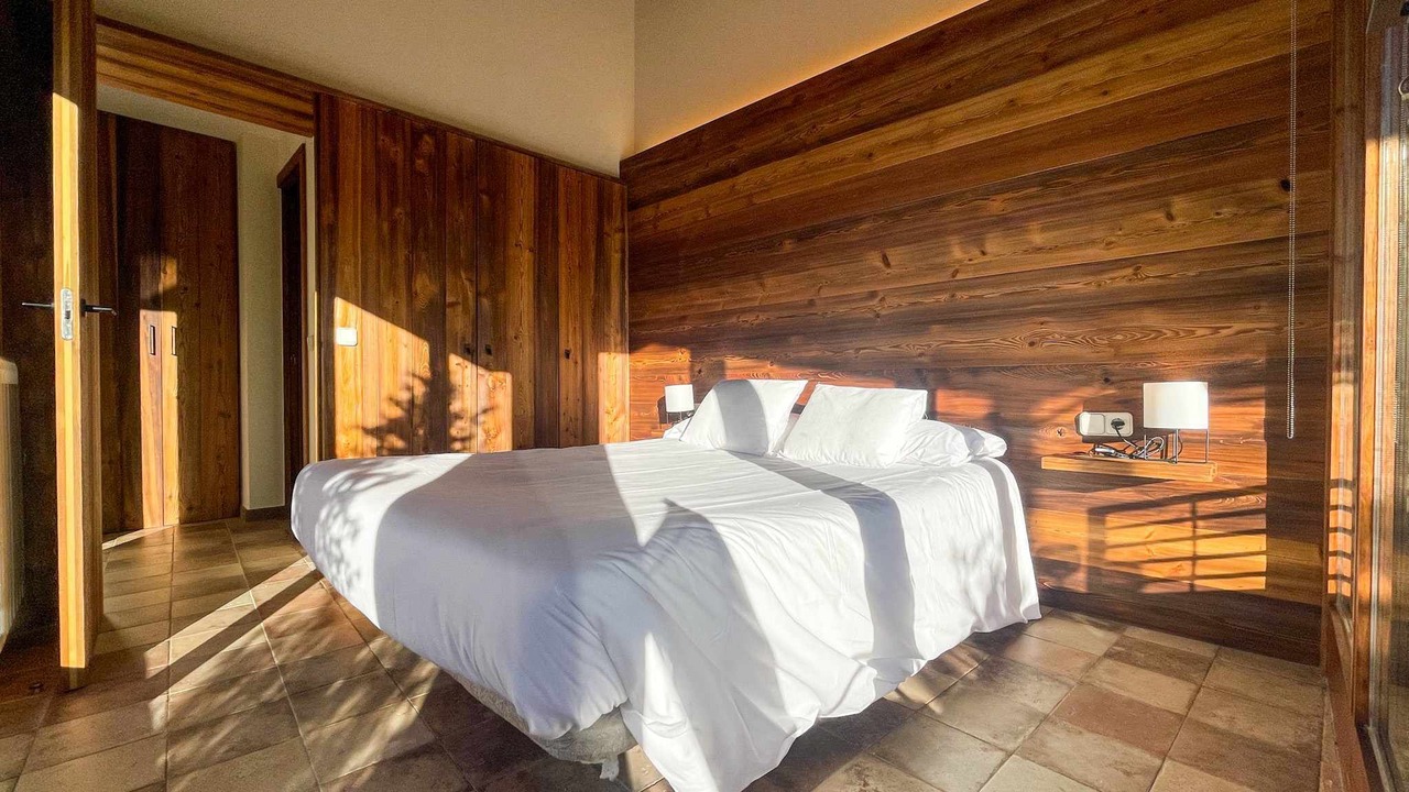 Photo of Bedroom in Puigcerda