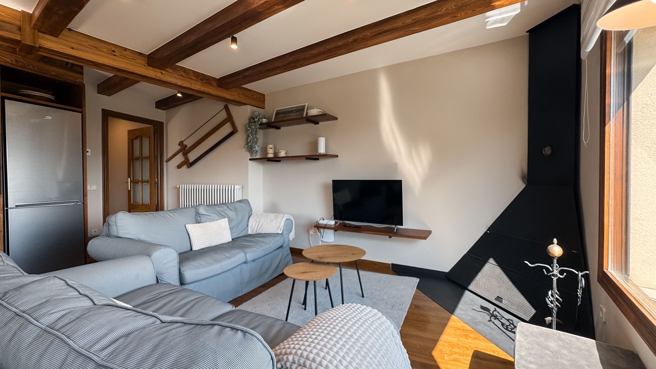 Photo of Livingroom in Puigcerda