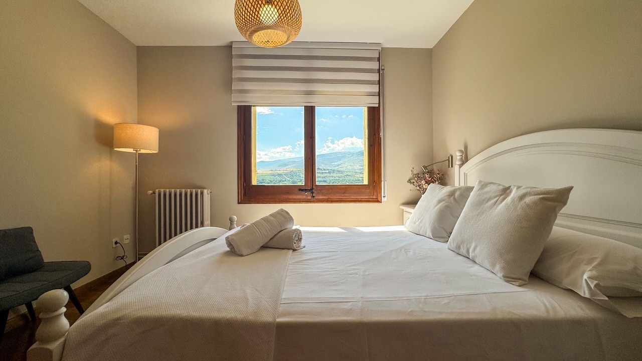 Photo of Bedroom in Puigcerda