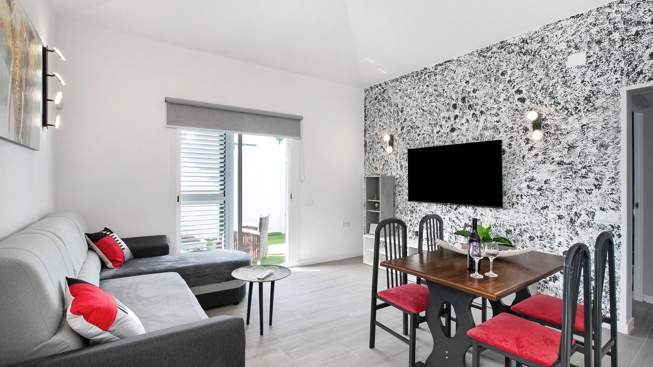 Photo of Livingroom in Abades