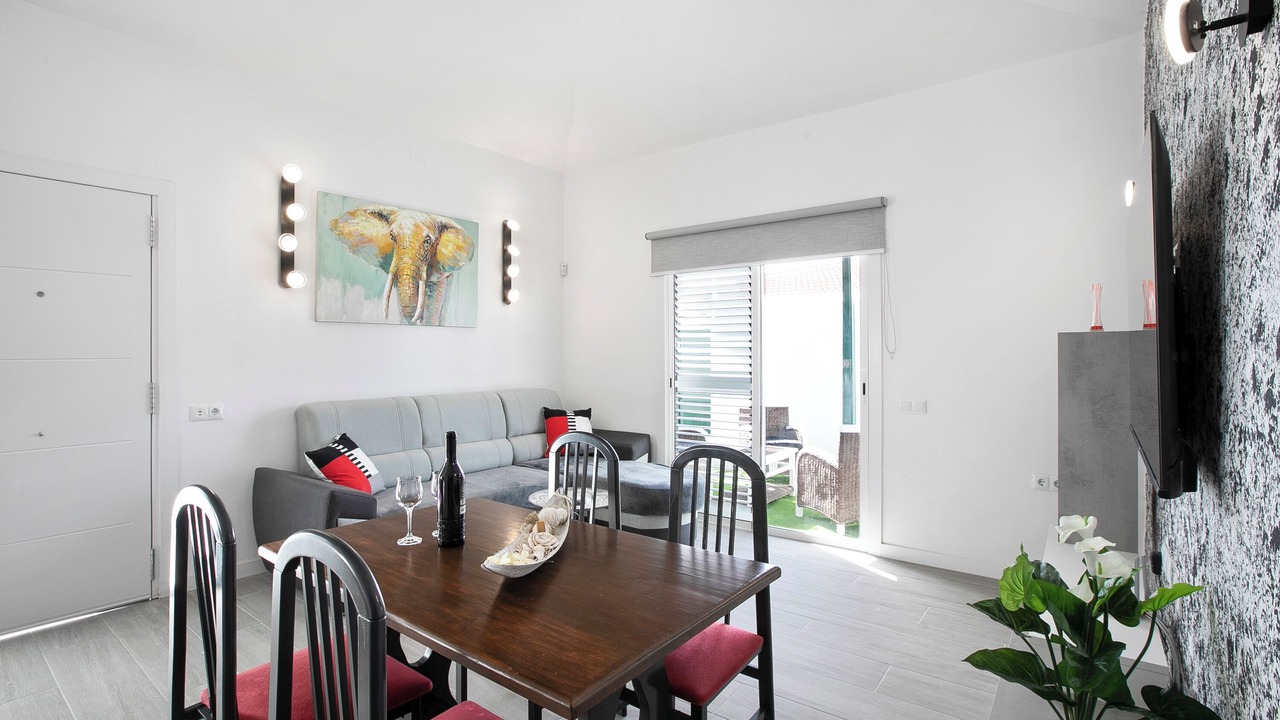 Photo of Livingroom in Abades