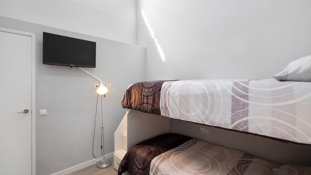 Photo of Bedroom in Abades