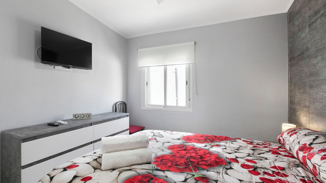 Photo of Bedroom in Abades
