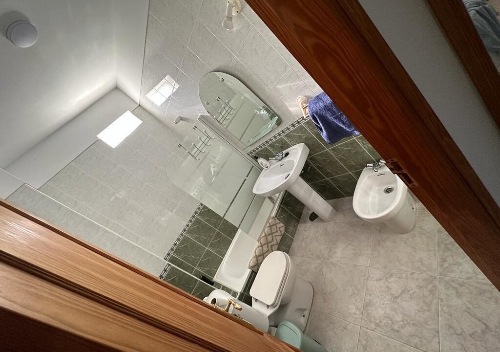 Photo of Bathroom in La Jaca