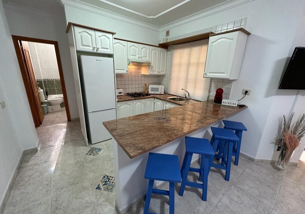 Photo of Kitchen in La Jaca