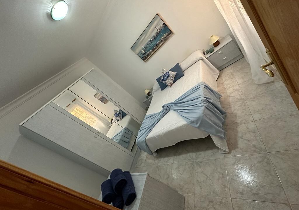 Photo of Bedroom in La Jaca