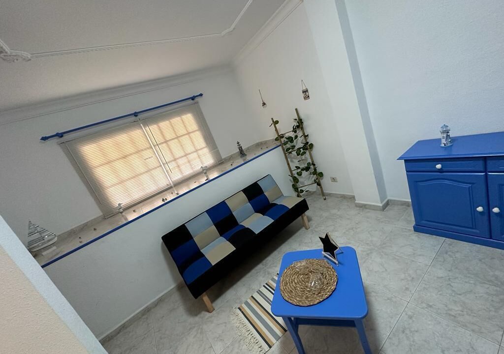 Photo of Livingroom in La Jaca