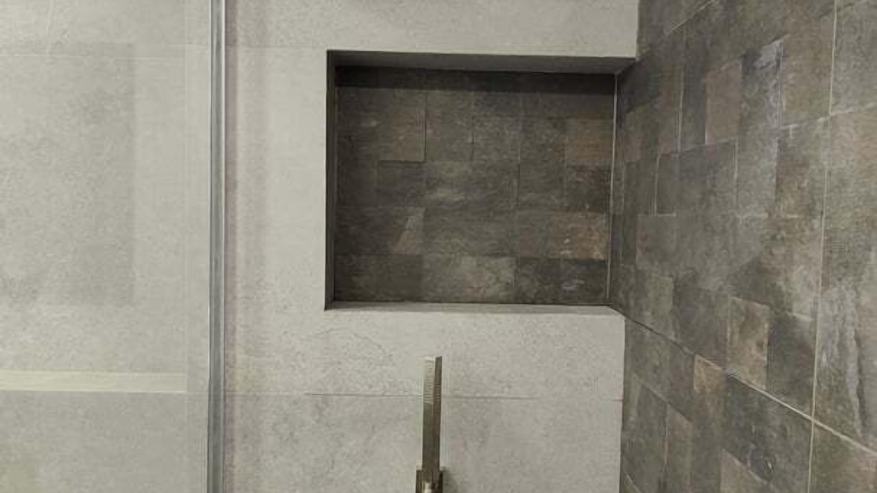 Photo of Bathroom in Diagonal Mar i el Front Maritim del Poblenou