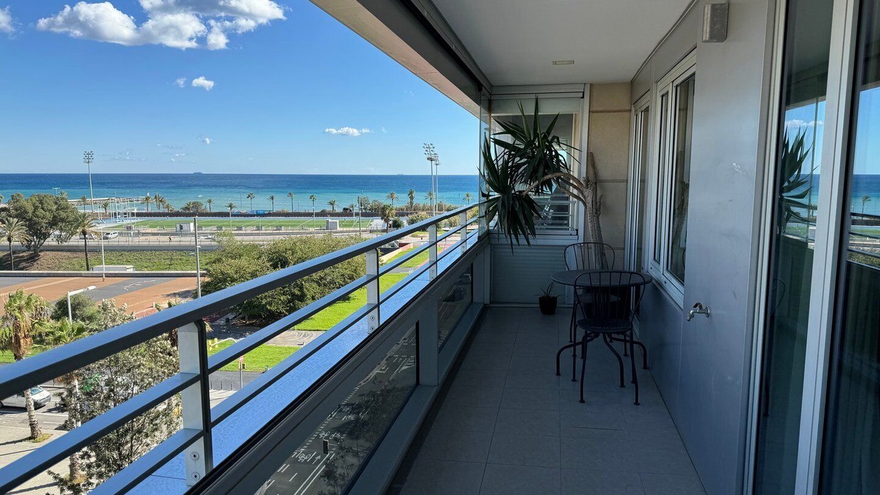 Photo of Outdoor in Diagonal Mar i el Front Maritim del Poblenou