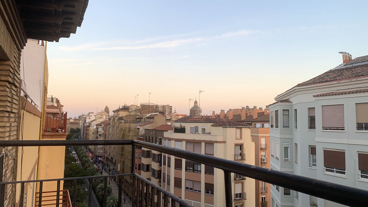 Photo of Outdoor in El Gancho
