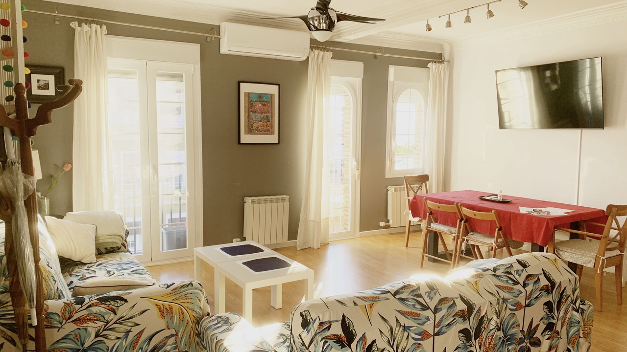 Photo of Livingroom in El Gancho