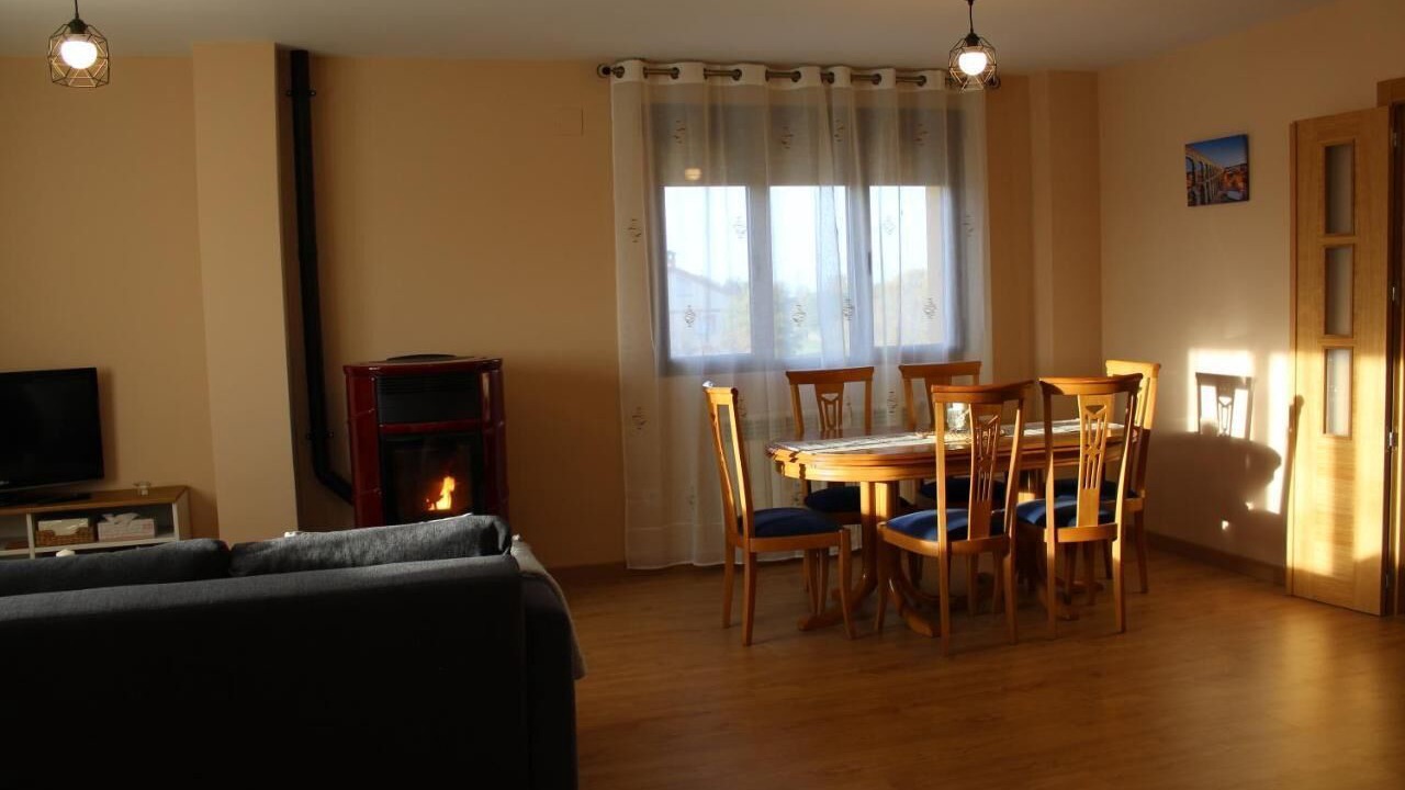 Photo of Livingroom in Basardilla