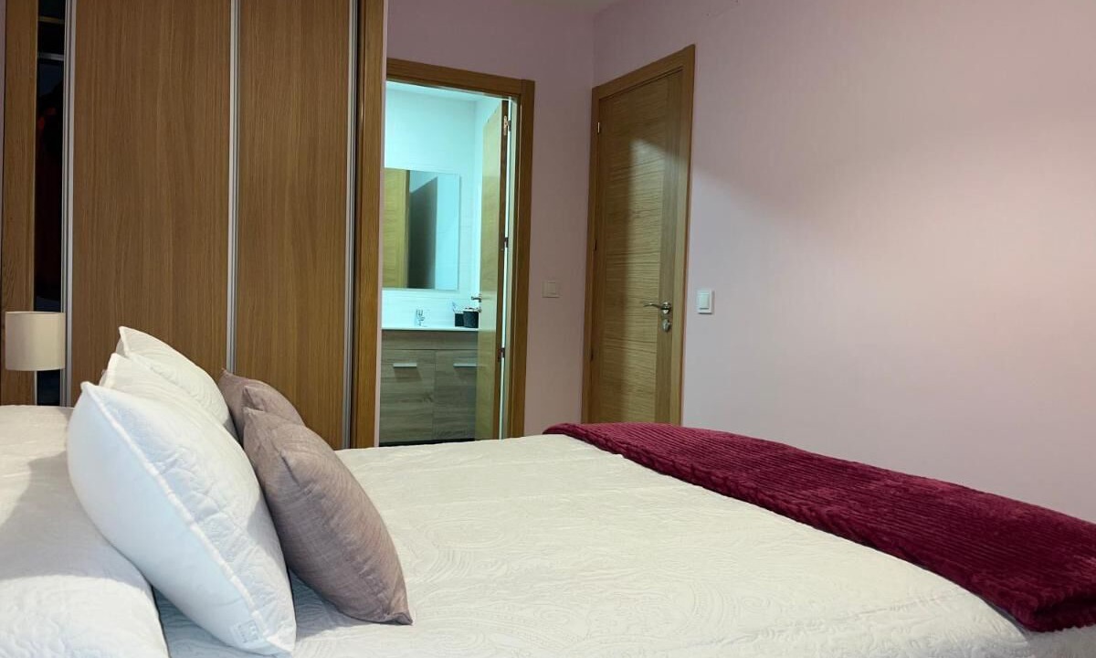 Photo of Bedroom in Basardilla