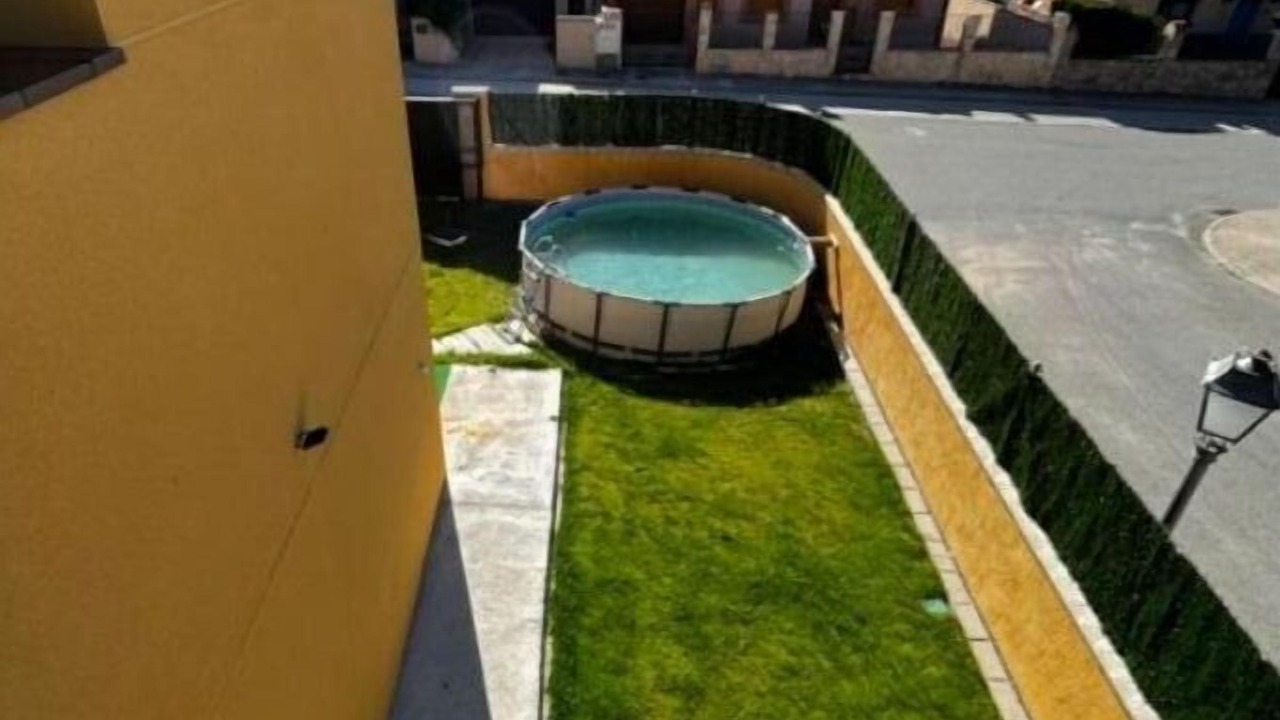 Photo of Outdoor in Basardilla