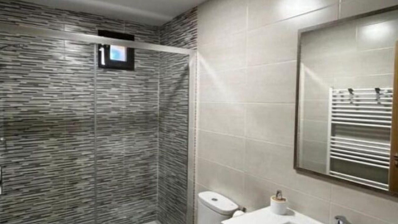 Photo of Bathroom in Basardilla