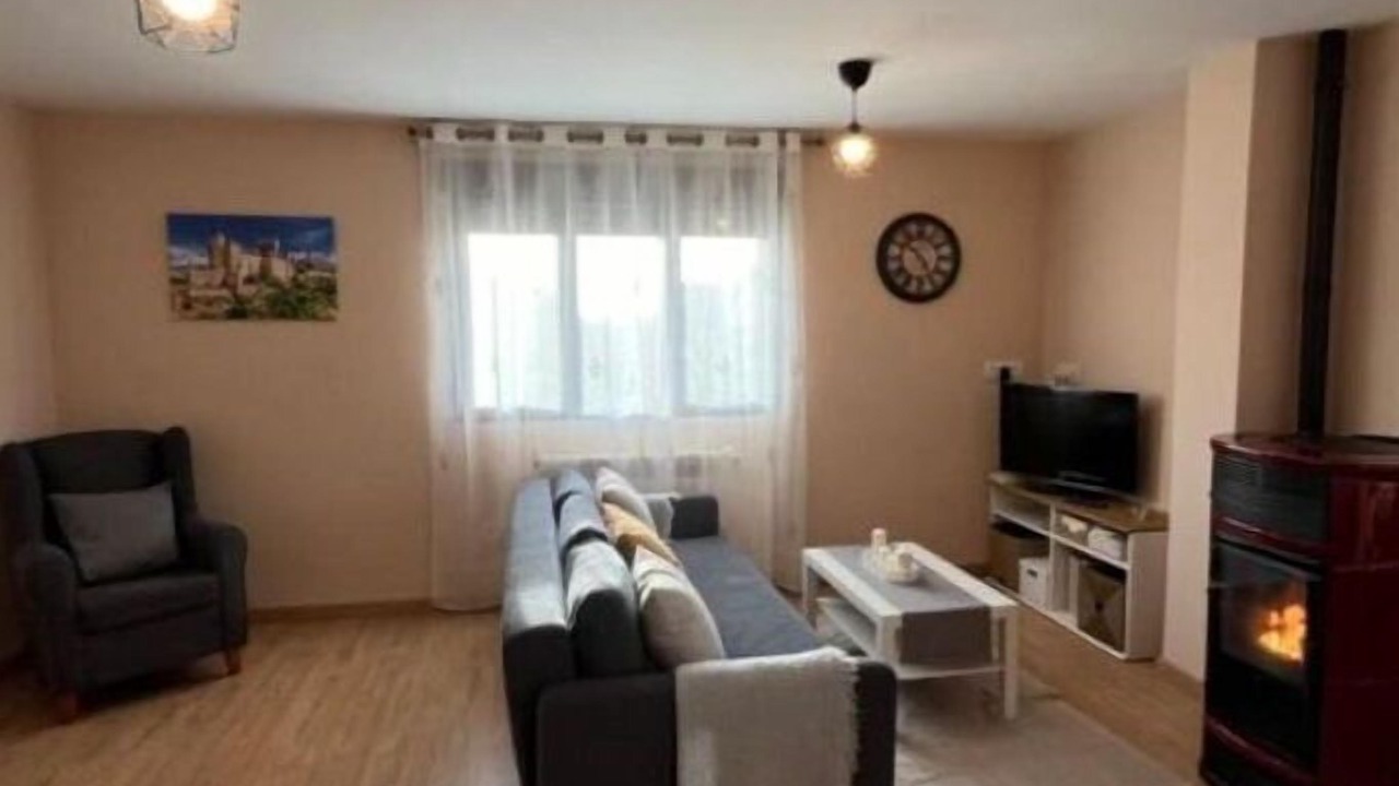 Photo of Livingroom in Basardilla