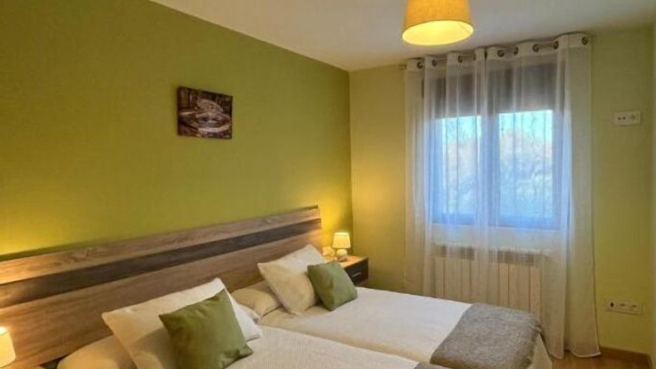Photo of Bedroom in Basardilla