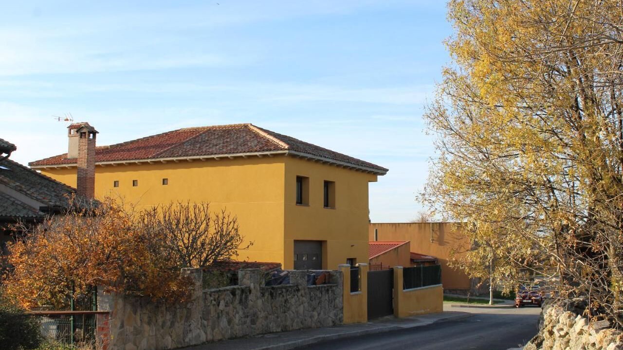 Photo of Outdoor in Basardilla