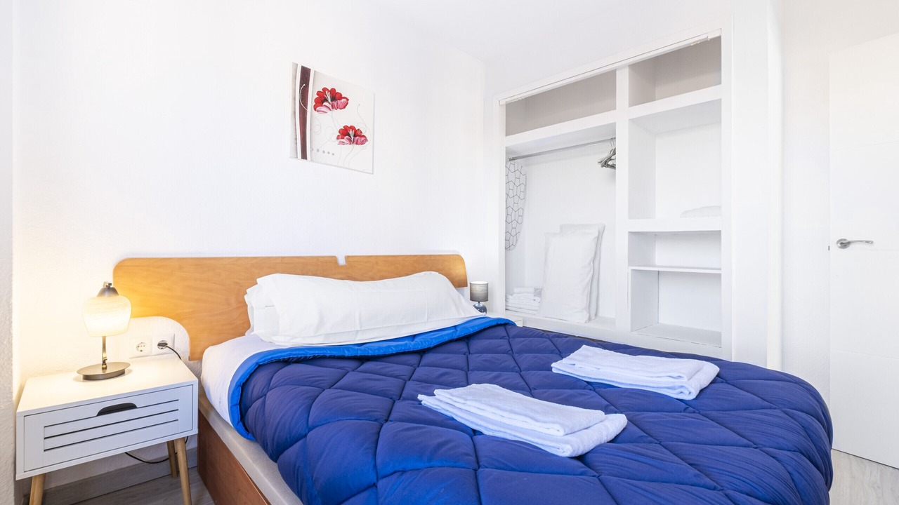 Photo of Bedroom in Rincon de Loix