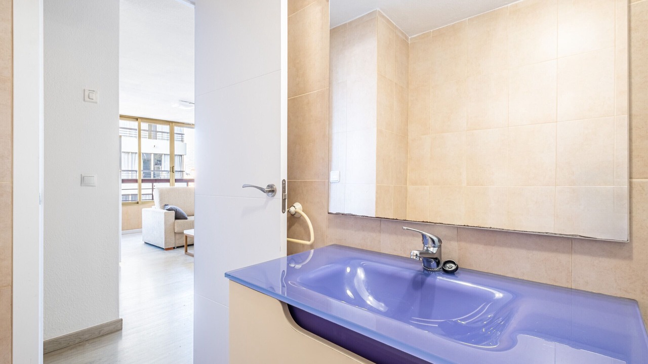Photo of Bathroom in Rincon de Loix