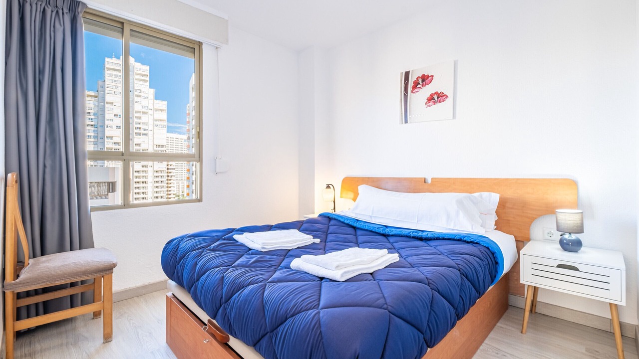 Photo of Bedroom in Rincon de Loix