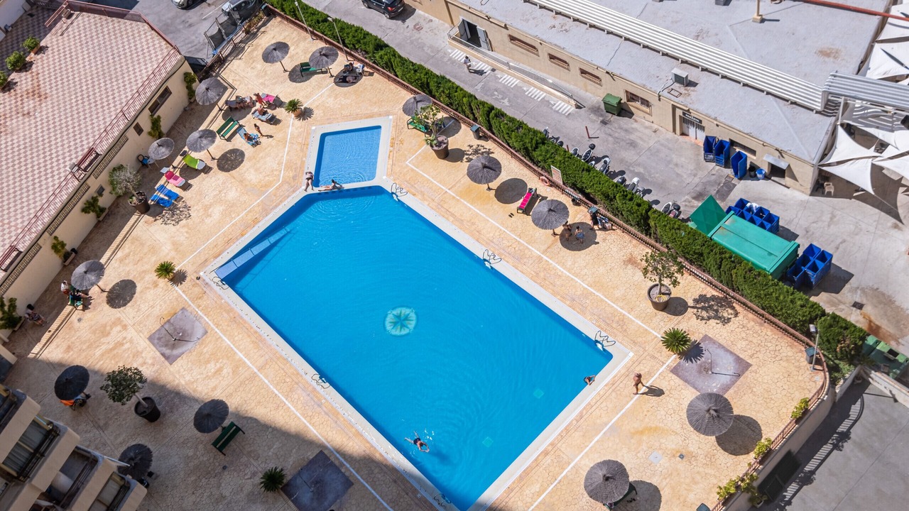 Photo of Outdoor in Rincon de Loix