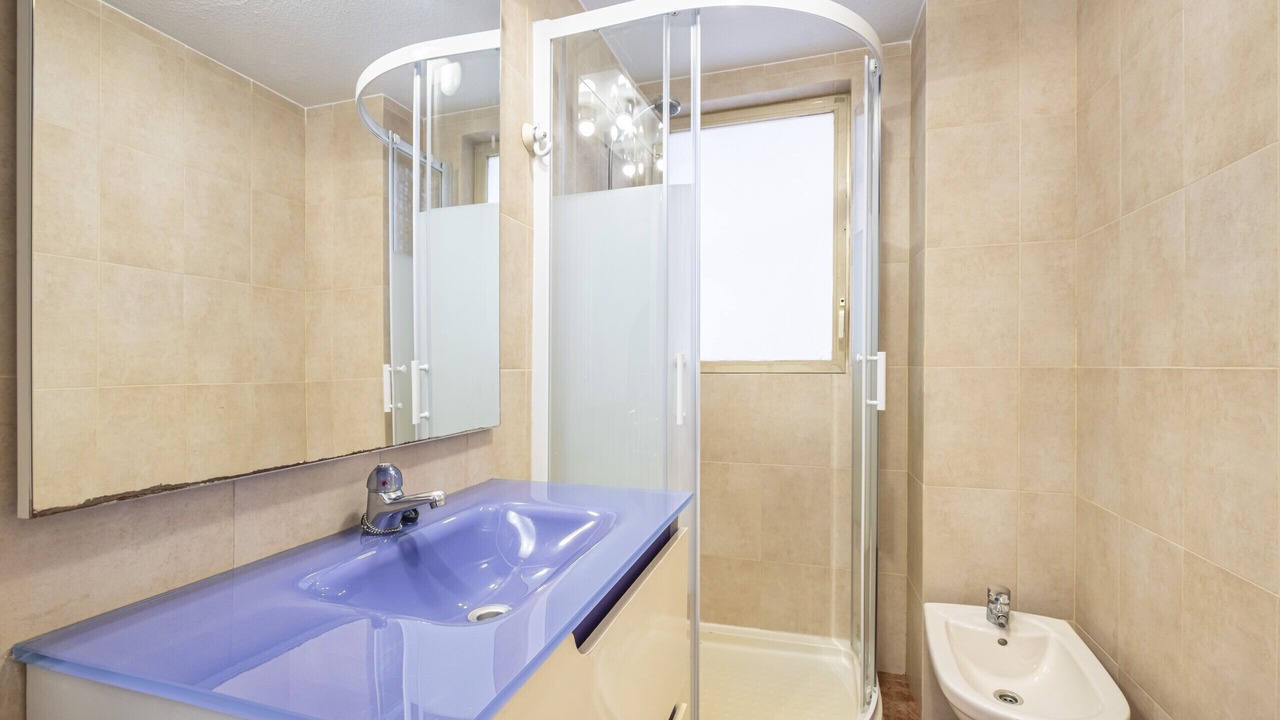 Photo of Bathroom in Rincon de Loix