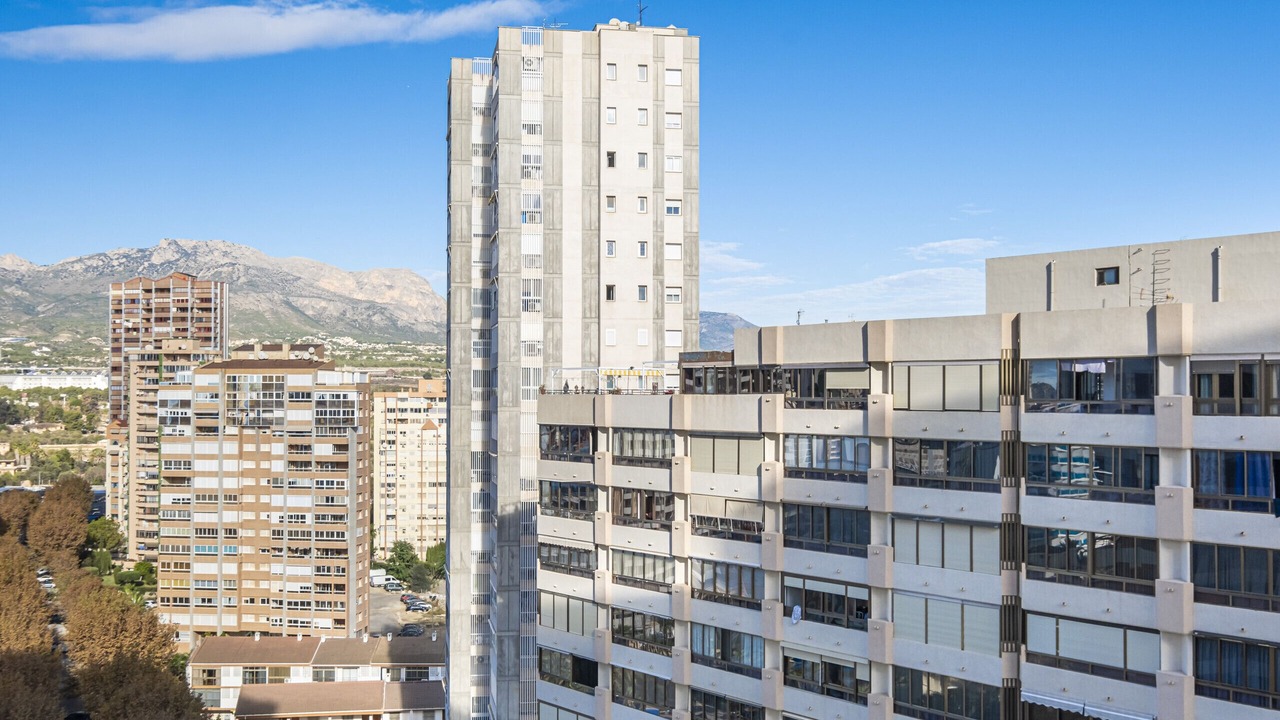 Photo of Outdoor in Rincon de Loix