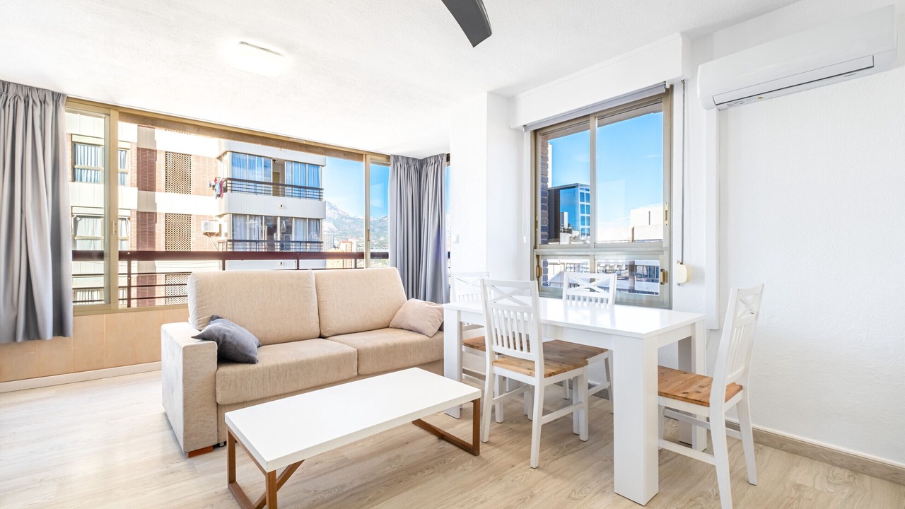 Photo of Livingroom in Rincon de Loix