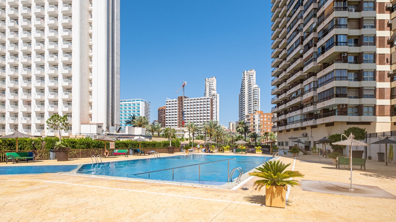 Photo of Outdoor in Rincon de Loix