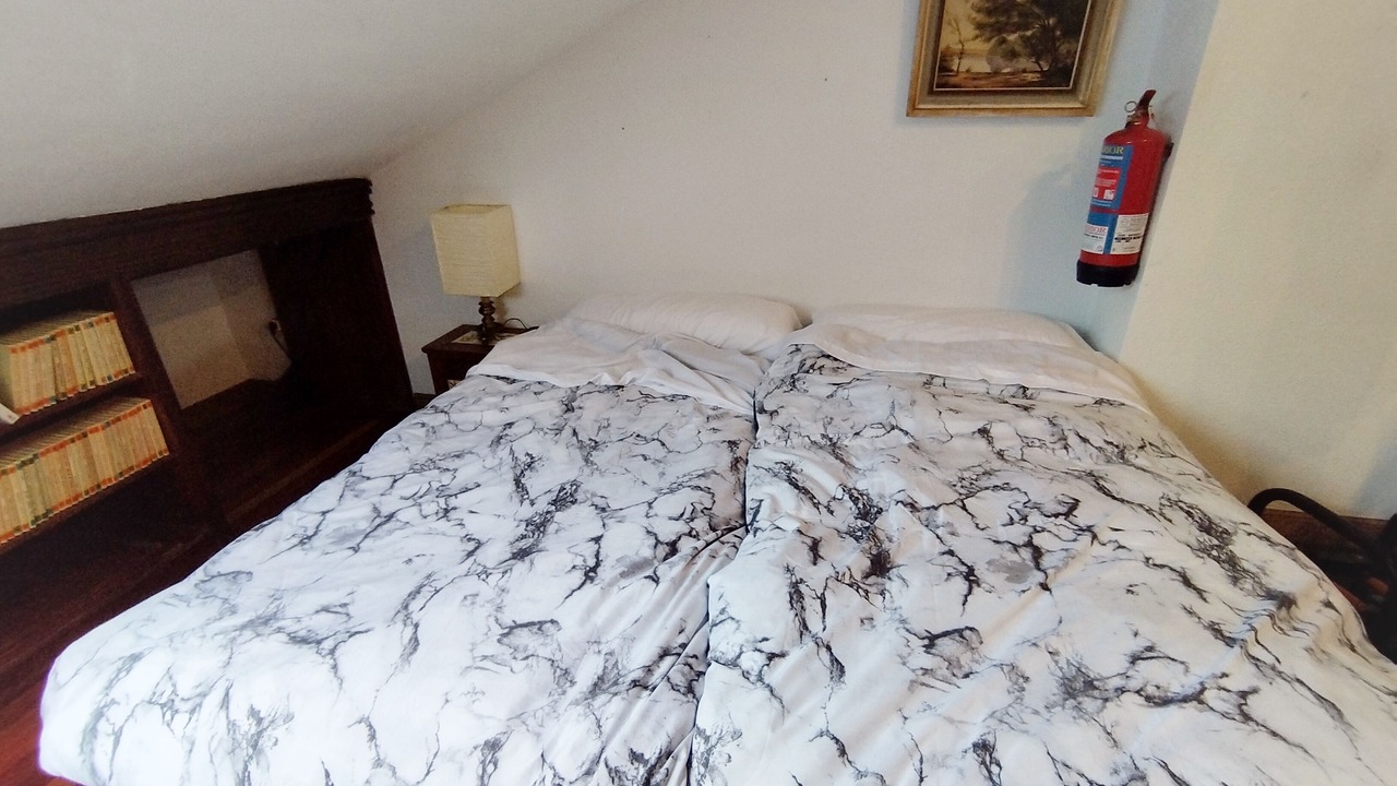 Photo of Bedroom in Castro Urdiales