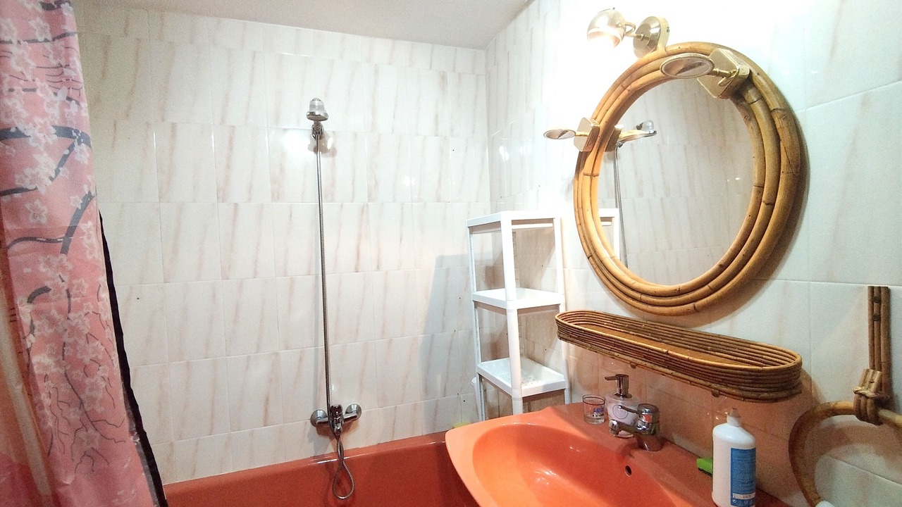 Photo of Bathroom in Castro Urdiales