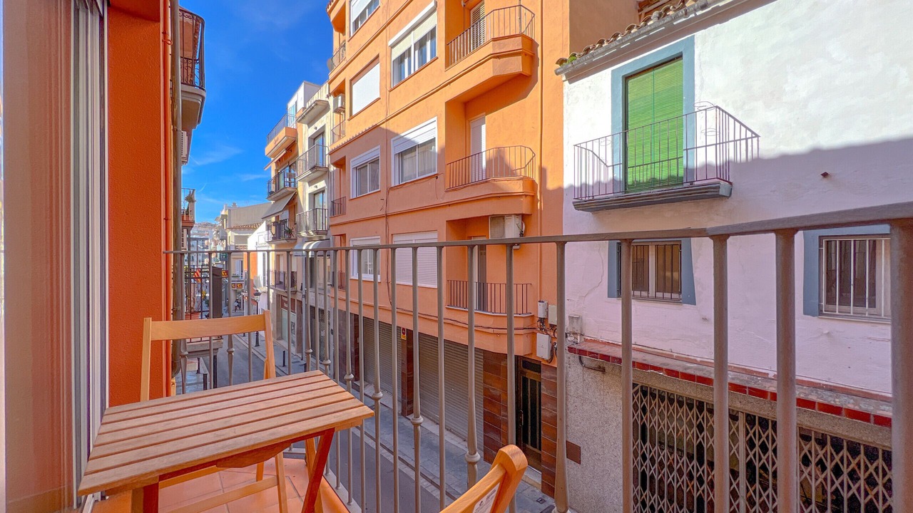 Photo of Outdoor in Blanes
