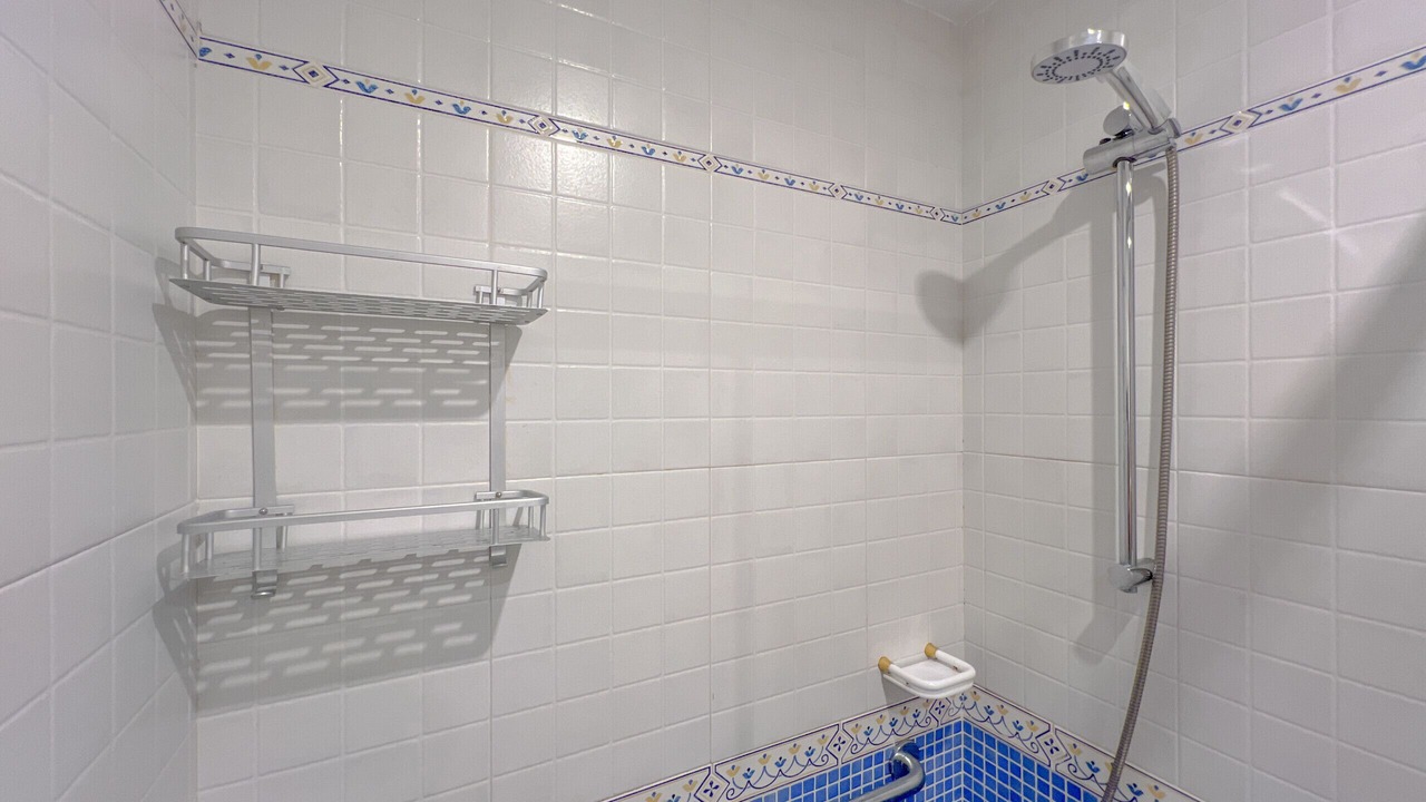 Photo of Bathroom in Blanes