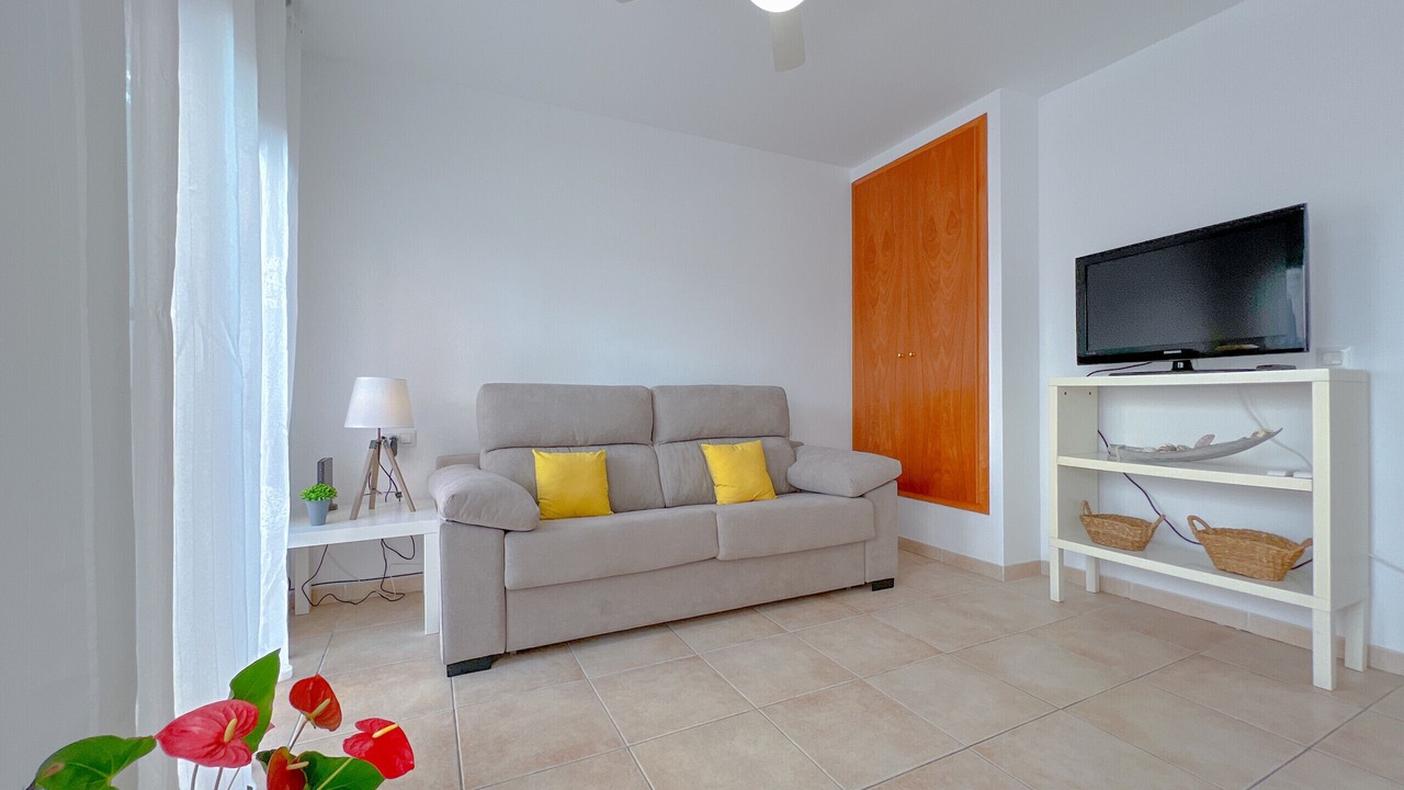 Photo of Livingroom in Blanes