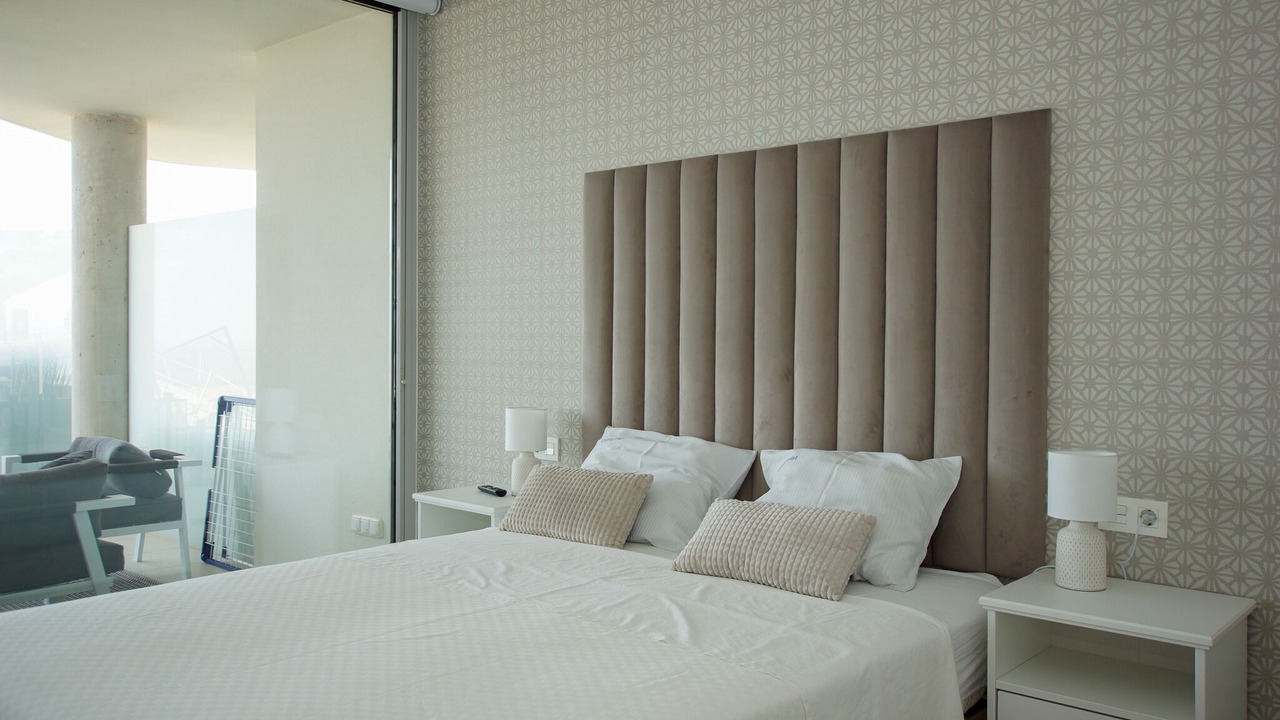 Photo of Bedroom in Benalmadena