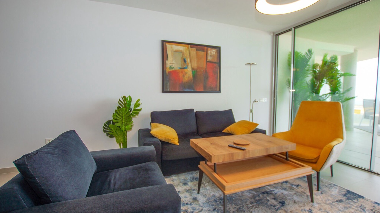 Photo of Livingroom in Benalmadena