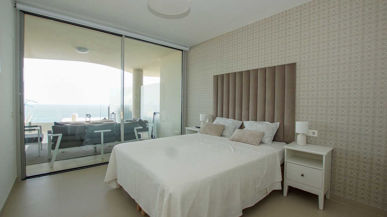 Photo of Bedroom in Benalmadena